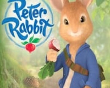 Download Peter Rabbit (Season 1) (English Audio) Esub Web-Dl 720p [100MB] || 1080p [450MB]