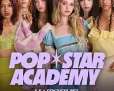 Download Pop Star Academy: KATSEYE (Season 1) {English Audio With Subtitles} WeB-DL 720p [450MB] || 1080p [1.1GB]