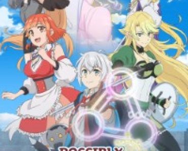 Download Possibly the Greatest Alchemist of All Time (Season 1) [S01E12 Added] Multi Audio {Hindi-English-Japanese} WeB-DL 480p [85MB] || 720p [150MB] || 1080p [490MB]