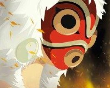 Download Princess Mononoke (1997) Dual Audio (Hindi-Jap) 480p [500MB] || 720p [1.3GB] || 1080p [4.96GB]