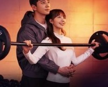 Download Pump Up the Healthy Love (Season 1) [S01E10 Added] {Korean With English Subtitles} WeB-DL 720p [350MB] || 1080p [2.5GB]