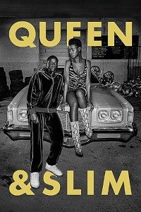 Download Queen Slim 2019 Dual Audio Hindi English 480p 200x300 1