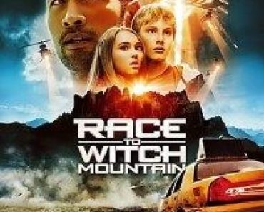 Download Race to Witch Mountain (2009) Dual Audio (Hindi-English) 480p [300MB] || 720p [900MB] || 1080p [2GB]