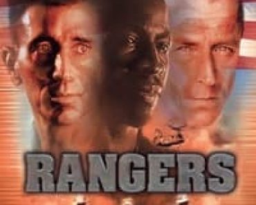 Download Rangers (2000) Dual Audio {Hindi-English} Esubs WEB-DL 480p [330MB] || 720p [965MB] || 1080p [2.0GB]