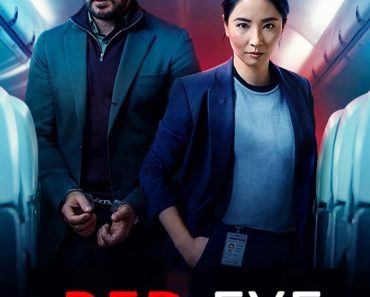 Download Red Eye (Season 1) {English With Subtitles} WeB-DL 720p [380MB] || 1080p [1.3GB]