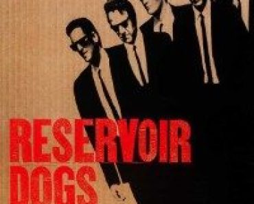 Download Reservoir Dogs (1992) Dual Audio (Hindi-English) 480p [300MB] || 720p [800MB] || 1080p [3.23GB]
