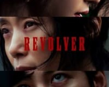 Download Revolver aka Ribolbeo (2024) (Korean Audio) Esubs Web-Dl 480p [350MB] || 720p [950MB] || 1080p [2.2GB]