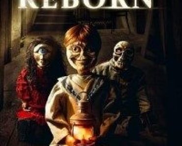 Download Robert Reborn (2019) Dual Audio (Hindi-English) 480p [300MB] || 720p [800MB]