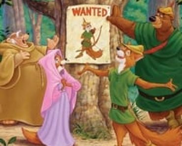Download Robin Hood (1973) Dual Audio (Hindi-English) 480p [270MB] || 720p [750MB] || 1080p [1.67GB]<