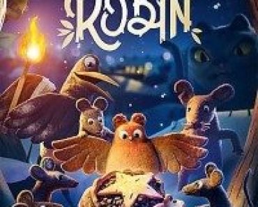 Download Robin Robin (2021) Dual Audio {Hindi-English} WeB-DL HD 480p [100MB] || 720p [300MB] || 1080p [1.3GB]