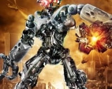 Download Robotropolis (2011) Dual Audio {Hindi-English} Esubs BluRay 480p [280MB] || 720p [819MB] || 1080p [1.7GB]