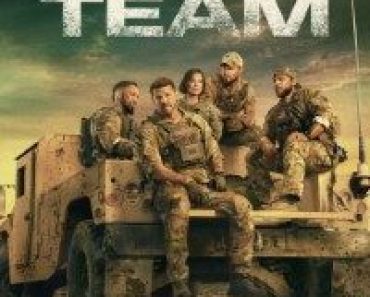 Download SEAL Team (Season 1-7) {English With Subtitles} WeB-DL 720p [300MB] || 1080p [850MB]