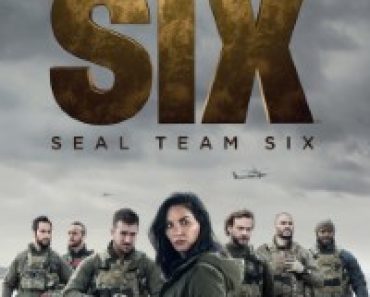 Download SIX (Season 1-2) Dual Audio {Hindi-English} Esubs BluRay 480p [130MB] || 720p [350MB] || 1080p [900MB]