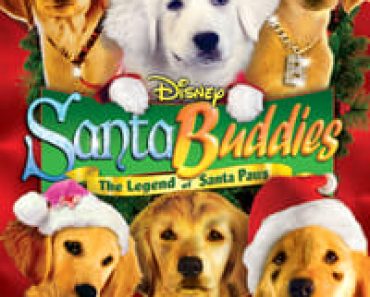 Download Santa Buddies (2009) Dual Audio (Hindi-English) 480p [300MB] || 720p [800MB] || 1080p [1.90GB]