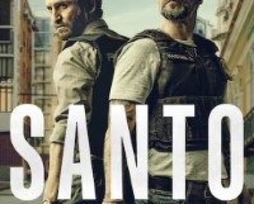 Download Santo (Season 1) Multi Audio {Hindi-English-Spanish} With Esubs WeB-DL 720p 10Bit [300MB] || 1080p [900MB]