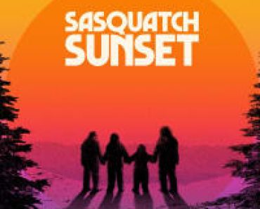 Download Sasquatch Sunset (2024) {English Audio} Esubs WEB-DL 480p [270MB] || 720p [735MB] || 1080p [1.8GB]