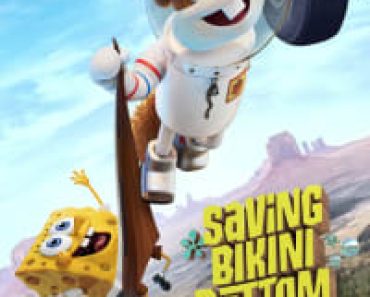 Download Saving Bikini Bottom: The Sandy Cheeks Movie (2024) Dual Audio (Hindi-English) Web-Dl 480p [290MB] || 720p [790MB] || 1080p [1.8GB]