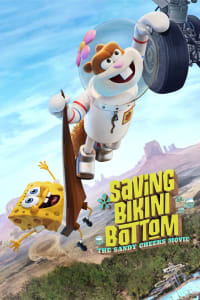 Download Saving Bikini Bottom The Sandy Cheeks Movie MoviesMod