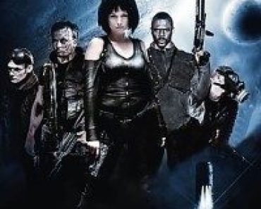 Download Scavengers (2013) Dual Audio (Hindi-English) 480p [400MB] || 720p [1.2GB]
