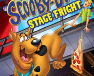 Download Scooby-Doo! Stage Fright (2013) Dual Audio (Hindi-English) Esub Bluray 480p [265MB] || 720p [715MB] || 1080p [1.6GB]