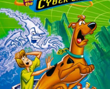 Download Scooby-Doo! and the Cyber Chase (2001) Dual Audio {Hindi-English} Esubs BluRay 480p [264MB] || 720p [731MB] || 1080p [1.5GB]