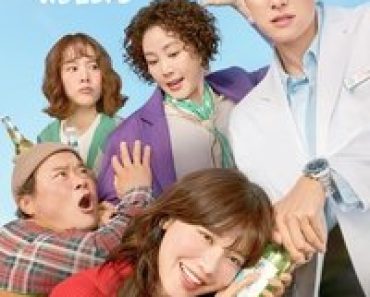 Download Second Shot At Love (Season 1) Kdrama [S01E06 Added] {Korean With English Subtitles} WeB-DL 720p [350MB] || 1080p [950MB]