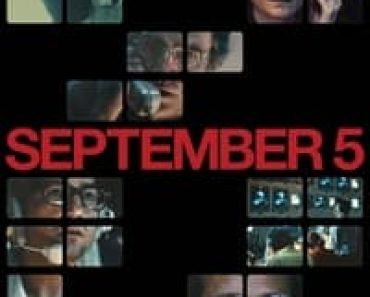 Download September 5 (2024) Dual Audio {Hindi-English} Esubs BluRay 480p [396MB] || 720p [939MB] || 1080p [2.0GB]