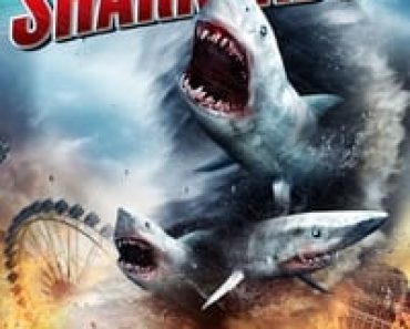Download Sharknado (2013) Dual Audio {Hindi-English} Extended BluRay 480p [300MB] || 720p [875MB] || 1080p [1.8GB]