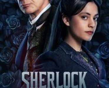 Download Sherlock & Daughter (Season 1) [S01E06 Added] {English With Subtitles} WeB-DL 720p [350MB] || 1080p [850MB]
