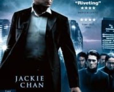 Download Shinjuku Incident (2009) Dual Audio (Hindi-Chinese) Bluray 480p [385MB] || 720p [1GB] || 1080p [2.50GB]
