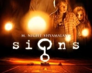 Download Signs (2002) Dual Audio {Hindi-English} Esubs Remastered BluRay 480p [395MB] || 720p [1.0GB] || 1080p [2.2GB]