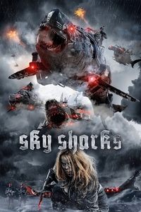 Download Sky Sharks MoviesMod 2