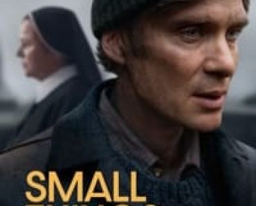 Download Small Things Like These (2024) (English Audio) Esubs Web-Dl 480p [310MB] || 720p [800MB] || 1080p [2GB]