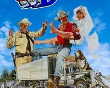 Download Smokey And The Bandit (1977) Dual Audio {Hindi-English} Esubs BluRay 480p [327MB] || 720p [931MB] || 1080p [2.1GB]