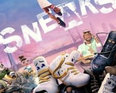 Download Sneaks (2025) (English Audio) Esubs Web-Dl 480p [260MB] || 720p [720MB] || 1080p [1.7GB]