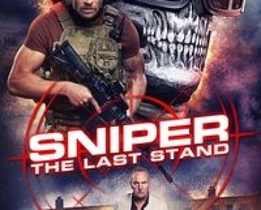 Download Sniper: The Last Stand (2025) (English Audio) Esubs Web-Dl 480p [300MB] || 720p [820MB] || 1080p [2GB]