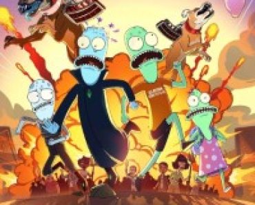 Download Solar Opposites (Season 1-5) [S05E11 Added] {English Audio With Subtitles} WeB-DL 720p [170MB] || 1080p [850MB]