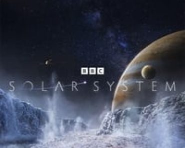 Download Solar System (Season 1) (English Audio) Esubs Web-Dl 720p [440MB] || 1080p [3GB]