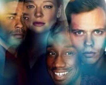 Download Soulmates (Season 1) (English Audio) Esubs Web-Dl 720p [500MB] || 1080p [1GB]