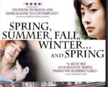 Download Spring, Summer, Fall, Winter… and Spring (2003) {Korean With Subtitles} 480p [320MB] || 720p [850MB] || 1080p [2.17GB]