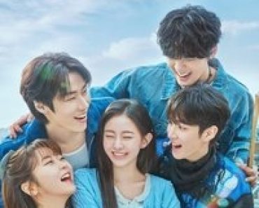 Download Spring of Youth (Season 1) [S01E05 Added] {Korean With English Subtitles} WeB-DL 720p [350MB] || 1080p [2.5GB]
