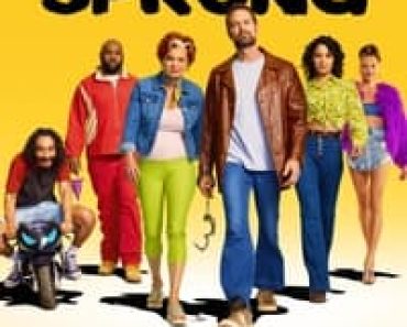 Download Sprung (Season 1) (Hindi+English) Esub WeB-DL 720p [280MB] || 1080p [700MB]