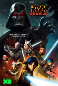 Download Star Wars Rebels The Siege Of Lothal 2015 Dual Audio Hindi English 720p