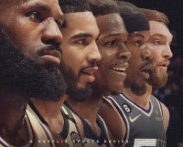 Download Starting 5 (Season 1) Dual Audio {Hindi-English} WeB-DL 720p [270MB] || 1080p [1.2GB]