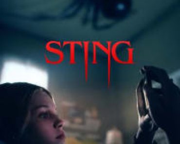 Download Sting (2024) Dual Audio {Hindi-English} BluRay 480p [430MB] || 720p [920MB] || 1080p [2.2GB]