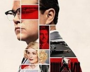 Download Suburbicon (2017) {English With Subtitles} 480p [350MB] || 720p [750MB]