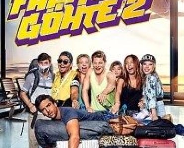 Download Suck Me Shakespeer 2 (2015) Dual Audio (Hindi-English) 480p [400MB] || 720p [1.1GB] || 1080p [2.32GB]
