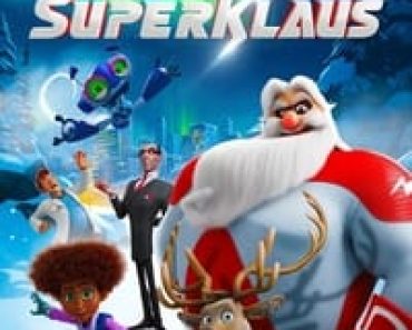 Download SuperKlaus (2024) (English Audio) Esubs Web-Dl 480p [260MB] || 720p [730MB] || 1080p [1.7GB]