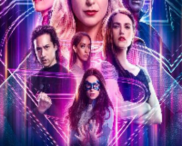 Download Supergirl (Season 1 – 6) [S06E20 Added] {English With Subtitles} WeB-HD 480p [150MB] || 720p [350MB] || 1080p BluRay 10Bit HEVC [1GB]