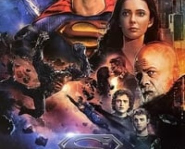 Download Superman and Lois (Season 1-4) {English With Subtitles} 720p [280MB] || 1080p [850MB]